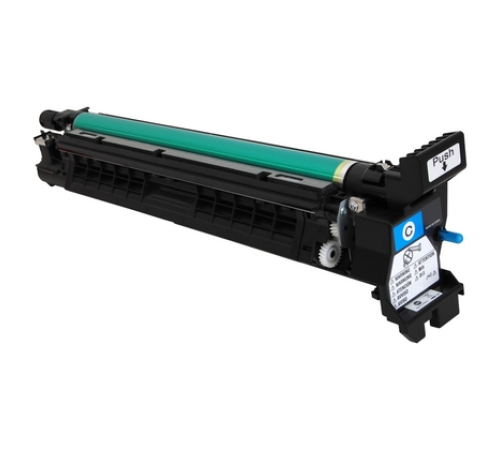 Блок формирования изображения Konica Minolta IU-214C Imaging Unit C (A85Y0KD)