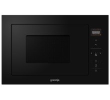 Микроволновая печь Gorenje BM251SG2BG 25л. 900Вт черный (встраиваемая)