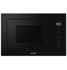 Микроволновая печь Gorenje BM251SG2BG 25л. 900Вт черный (встраиваемая)