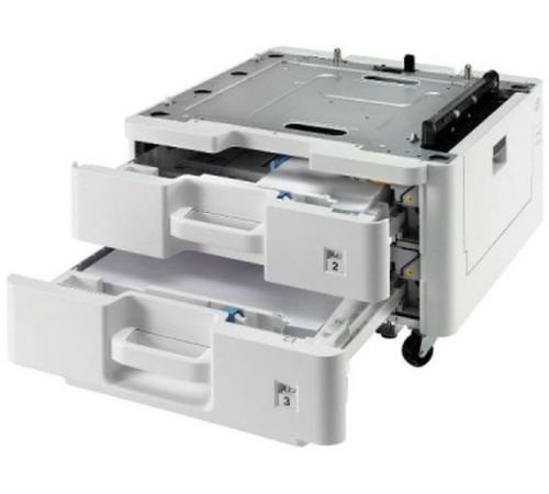 Кассета для бумаги Kyocera PF-471 (1203NN3NL0) для FS-6025MFP/6030MFP/C8020MFP/C8025MFP 2 x 500 листов