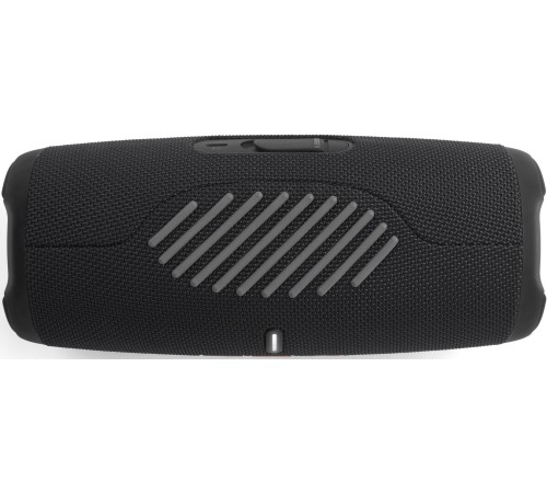 Колонка порт. JBL Charge 5 черный 30W 2.0 BT 15м 7500mAh (JBLCHARGE5BLK)
