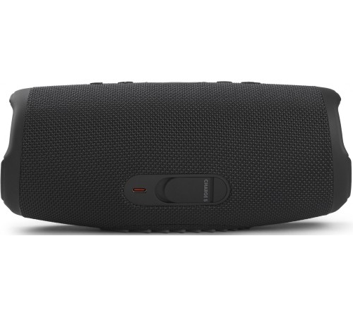 Колонка порт. JBL Charge 5 черный 30W 2.0 BT 15м 7500mAh (JBLCHARGE5BLK)