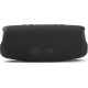 Колонка порт. JBL Charge 5 черный 30W 2.0 BT 15м 7500mAh (JBLCHARGE5BLK)