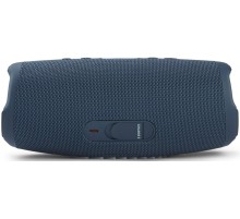 Колонка порт. JBL Charge 5 синий 40W 1.0 BT 15м 7500mAh (JBLCHARGE5BLU)