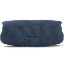 Колонка порт. JBL Charge 5 синий 40W 1.0 BT 15м 7500mAh (JBLCHARGE5BLU)