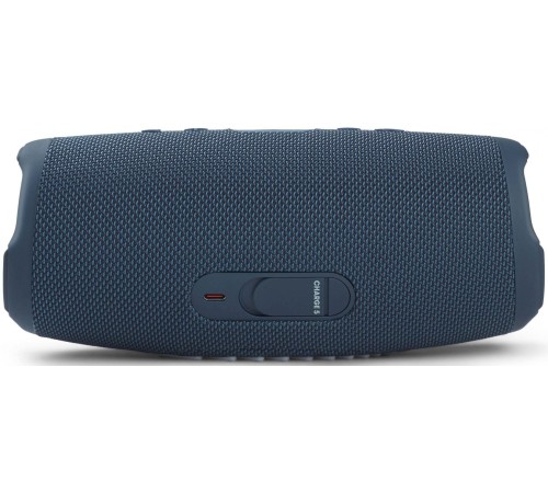 Колонка порт. JBL Charge 5 синий 40W 1.0 BT 15м 7500mAh (JBLCHARGE5BLU)