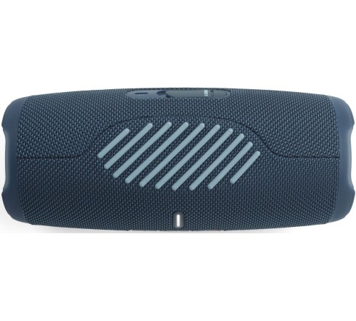 Колонка порт. JBL Charge 5 синий 40W 1.0 BT 15м 7500mAh (JBLCHARGE5BLU)