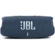 Колонка порт. JBL Charge 5 синий 40W 1.0 BT 15м 7500mAh (JBLCHARGE5BLU)