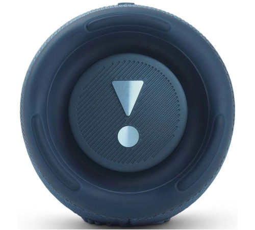 Колонка порт. JBL Charge 5 синий 40W 1.0 BT 15м 7500mAh (JBLCHARGE5BLU)