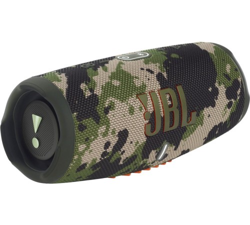 Колонка порт. JBL Charge 5 камуфляж 40W 2.0 BT 15м 7500mAh (JBLCHARGE5SQUAD)