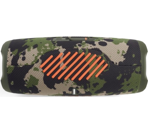 Колонка порт. JBL Charge 5 камуфляж 40W 2.0 BT 15м 7500mAh (JBLCHARGE5SQUAD)