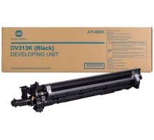 Расходные материалы к принтерам Konica Minolta DV-313K Developer K (A7U403D)