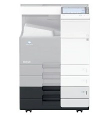 Опции для периферии Konica Minolta PC-115 Universal Tray (A9HFWY1)