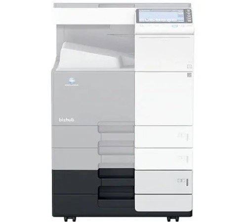 Опции для периферии Konica Minolta PC-115 Universal Tray (A9HFWY1)