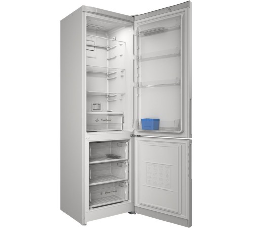 Холодильник Indesit ITR 5200 W белый (двухкамерный) Холодильник Indesit ITR 5200 W белый (двухкамерный)