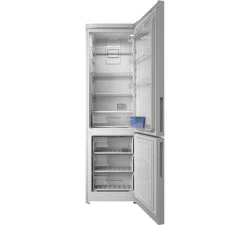 Холодильник Indesit ITR 5200 W белый (двухкамерный) Холодильник Indesit ITR 5200 W белый (двухкамерный)