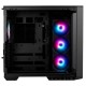 Корпус MSI MAG Pano 100R PZ , Mid Tower, ATX, 2xUSB 3.2 Gen 1, 1xUSB 3.2 Gen2 Type-C, 3x120mm ARGB Reverse Blade Fan, 1x120mm ARGB Fan, ARGB+PWM Control Board,Tempered Glass Window, Brown Box