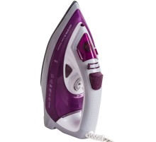 Утюг Supra IS-2215 2200Вт фиолетовый/белый