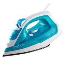 Утюг Supra IS-2414 2400Вт голубой/белый