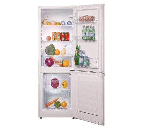 Холодильник Hyundai CC2051WT белый (двухкамерный)