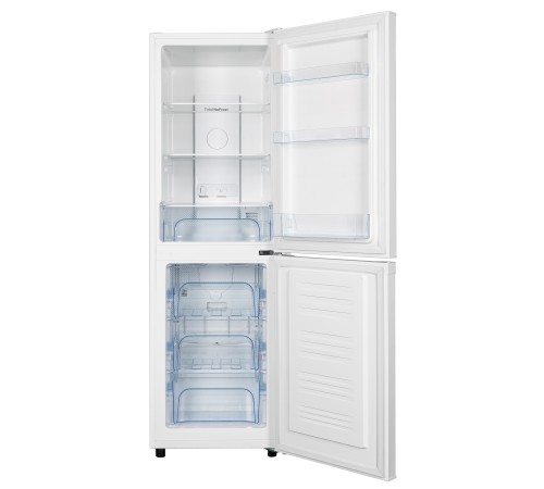 Холодильник Hyundai CC2056FWT белый (двухкамерный)