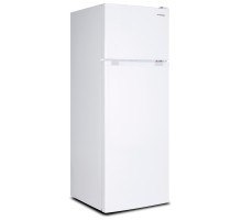 Холодильник Hyundai CT1551WT белый (двухкамерный)