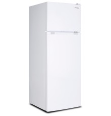 Холодильник Hyundai CT1551WT белый (двухкамерный)