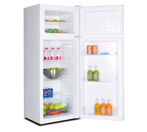 Холодильник Hyundai CT1551WT белый (двухкамерный)