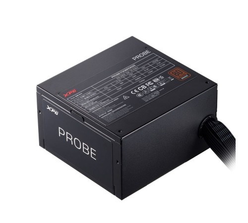 Блок питания XPG PROBE700B-BKCEU Блок питания XPG PROBE700B-BKCEU