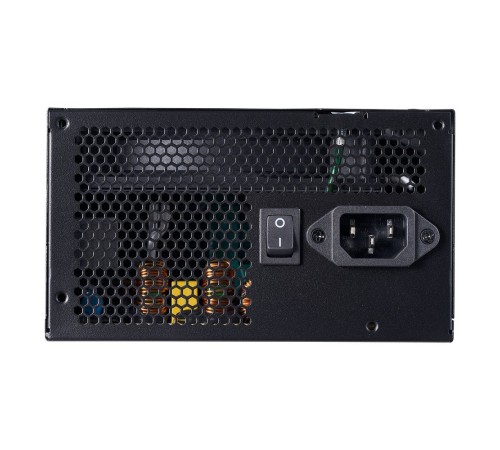 Блок питания XPG PROBE700B-BKCEU Блок питания XPG PROBE700B-BKCEU