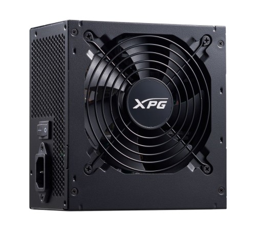 Блок питания XPG PROBE700B-BKCEU Блок питания XPG PROBE700B-BKCEU