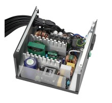 Блок питания Deepcool PK550D (R-PK550D-FA0B-WGEU)