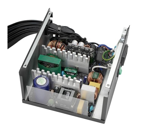 Блок питания Deepcool PK500D (R-PK500D-FA0B-WGEU)