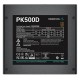 Блок питания Deepcool PK500D (R-PK500D-FA0B-WGEU)