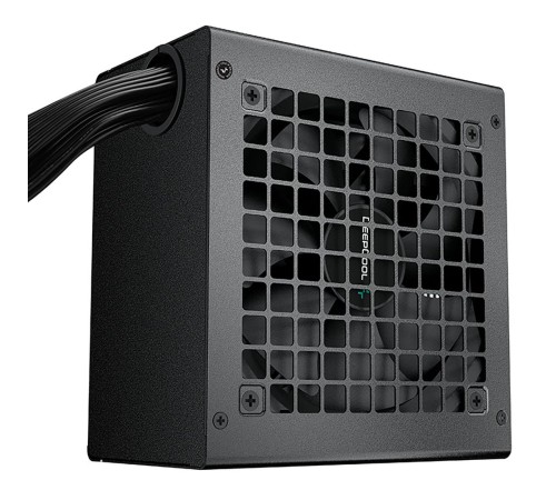 Блок питания Deepcool PK500D (R-PK500D-FA0B-WGEU)