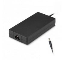 Адаптер питания FSP FSP150-ABBN3   AC-DC 150W Adapter, Вход C6 (для ноутбучного кабеля), Кабель 1500мм, Выход 19V, 5.5*2.5*12.5 - 180° (прямой штеккер)