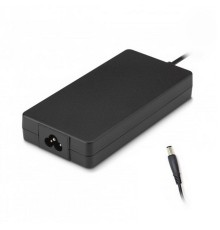 Адаптер питания FSP FSP150-ABBN3   AC-DC 150W Adapter, Вход C6 (для ноутбучного кабеля), Кабель 1500мм, Выход 19V, 5.5*2.5*12.5 - 180° (прямой штеккер)