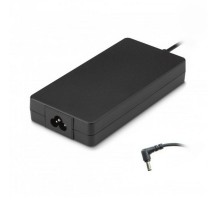 Адаптер питания FSP FSP120-ABBN3   AC-DC 120W Adapter, Вход C6 (для ноутбучного кабеля), Кабель 1500мм, Выход 19V, 5.5*2.5*11 - 90° (угловой штеккер)