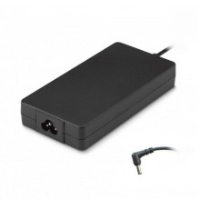 Адаптер питания FSP FSP120-ABBN3   AC-DC 120W Adapter, Вход C6 (для ноутбучного кабеля), Кабель 1500мм, Выход 19V, 5.5*2.5*11 - 90° (угловой штеккер)