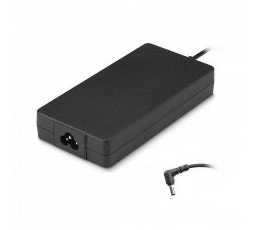 Адаптер питания FSP FSP120-ABBN3 AC-DC 120W Adapter, Вход C6 (для ноутбучного кабеля), Кабель 1500мм, Выход 19V, 5.5*2.5*11 - 90° (угловой штеккер) Адаптер питания FSP FSP120-ABBN3 AC-DC 120W Adapter, Вход C6 (для ноутбучного кабеля), Кабель 1500мм, Выход 19V, 5.5*2.5*11 - 90° (угловой штеккер)