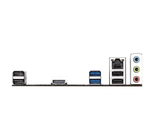 Материнская плата Gigabyte H410M K 2.0, RTL