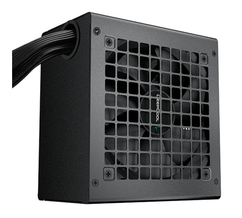 Блок питания Deepcool PK550D (R-PK550D-FA0B-WGEU)