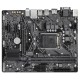 Gigabyte H410M H V2 2.1 {LGA1200, Intel Q470E, DDR4, 2, Micro-ATX} RTL