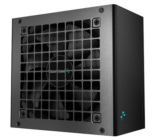Блок питания Deepcool PK600D (R-PK600D-FA0B-WGEU)