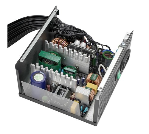 Блок питания Deepcool PK600D (R-PK600D-FA0B-WGEU)