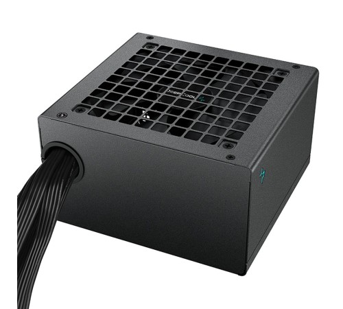 Блок питания Deepcool PK650D (R-PK650D-FA0B-WGEU)