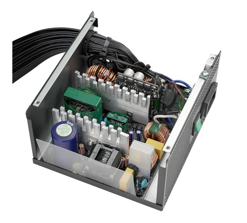 Блок питания Deepcool PK650D (R-PK650D-FA0B-WGEU)