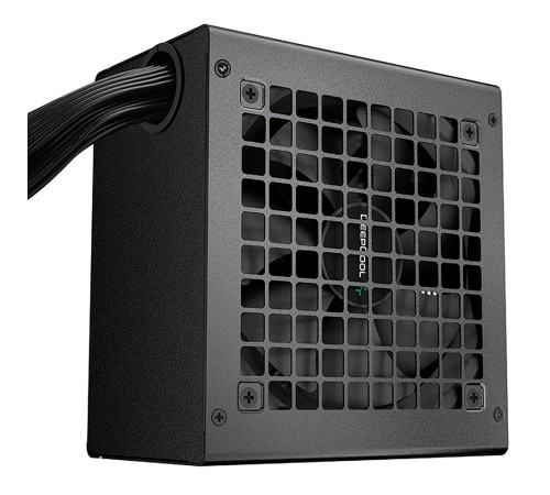 Блок питания Deepcool PK650D (R-PK650D-FA0B-WGEU)