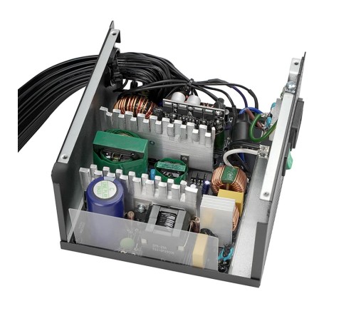 Блок питания Deepcool PK700D (R-PK700D-FA0B-WGEU)