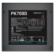 Блок питания Deepcool PK700D (R-PK700D-FA0B-WGEU)